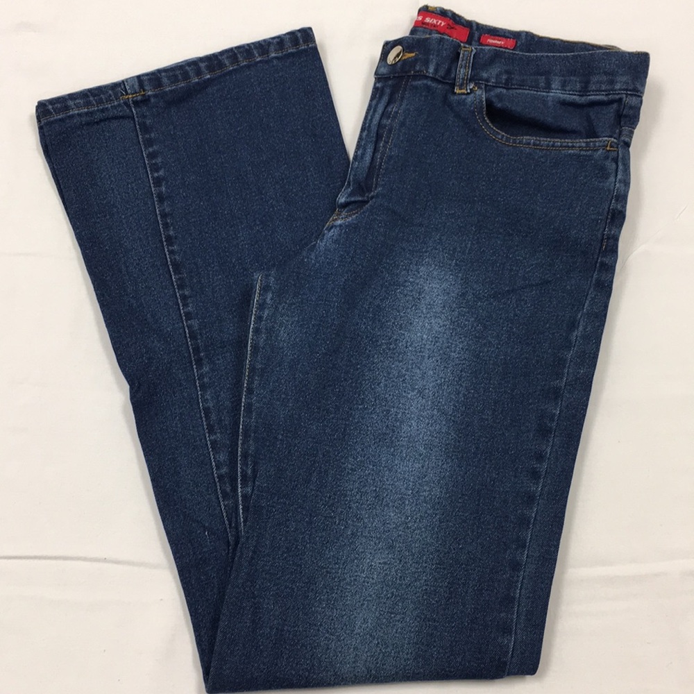 Vintage Miss Sixty tommy bootcut jeans